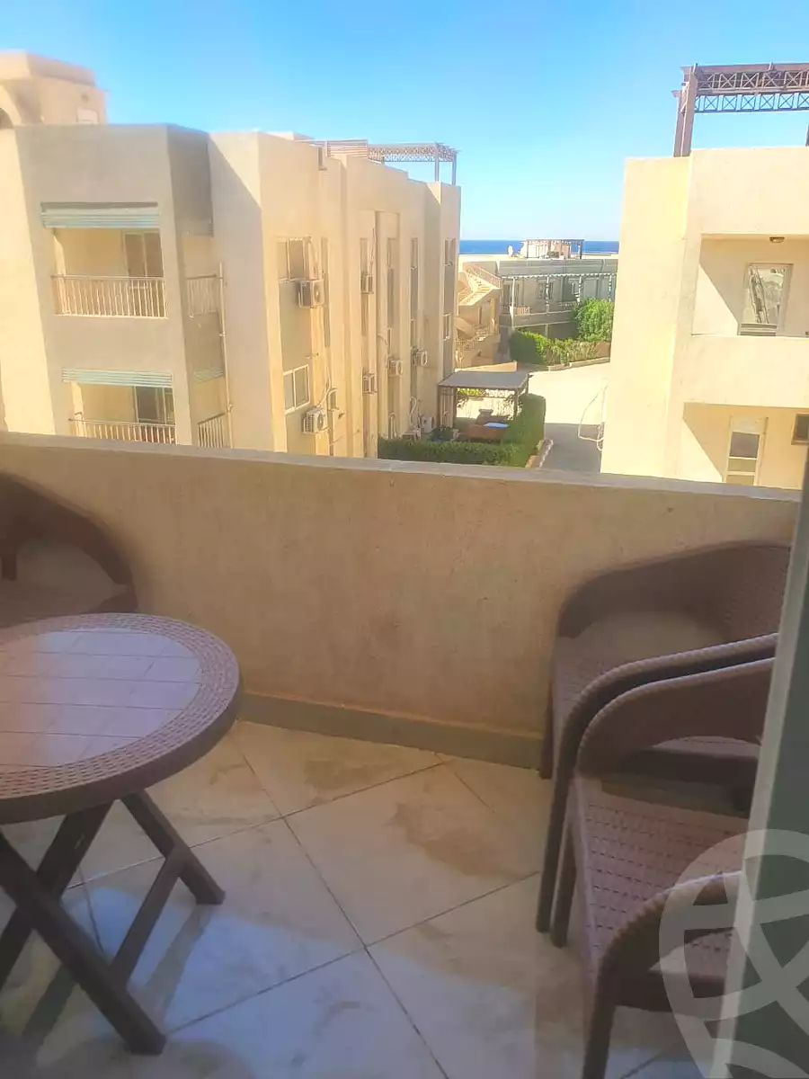 شاليه · ٣ غرف في Marina Wadi Degla