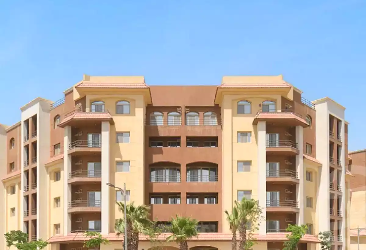 شقة · ٣ غرف في Al Maqsad Park