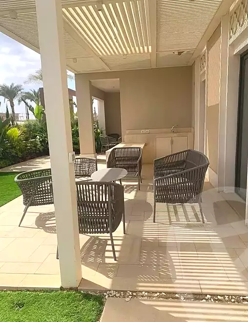 شقة · غرفة واحدة في Park Side Residences