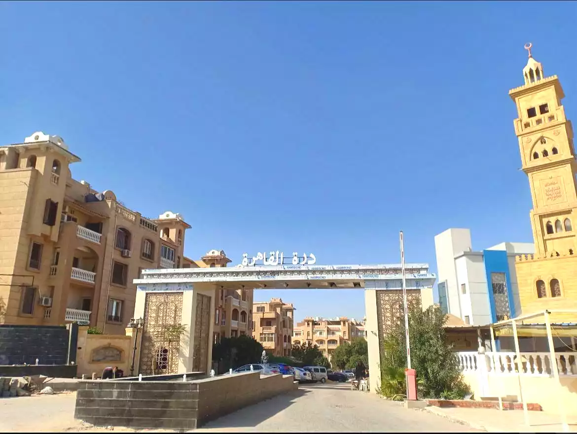 شقة · غرفتان في Eastown