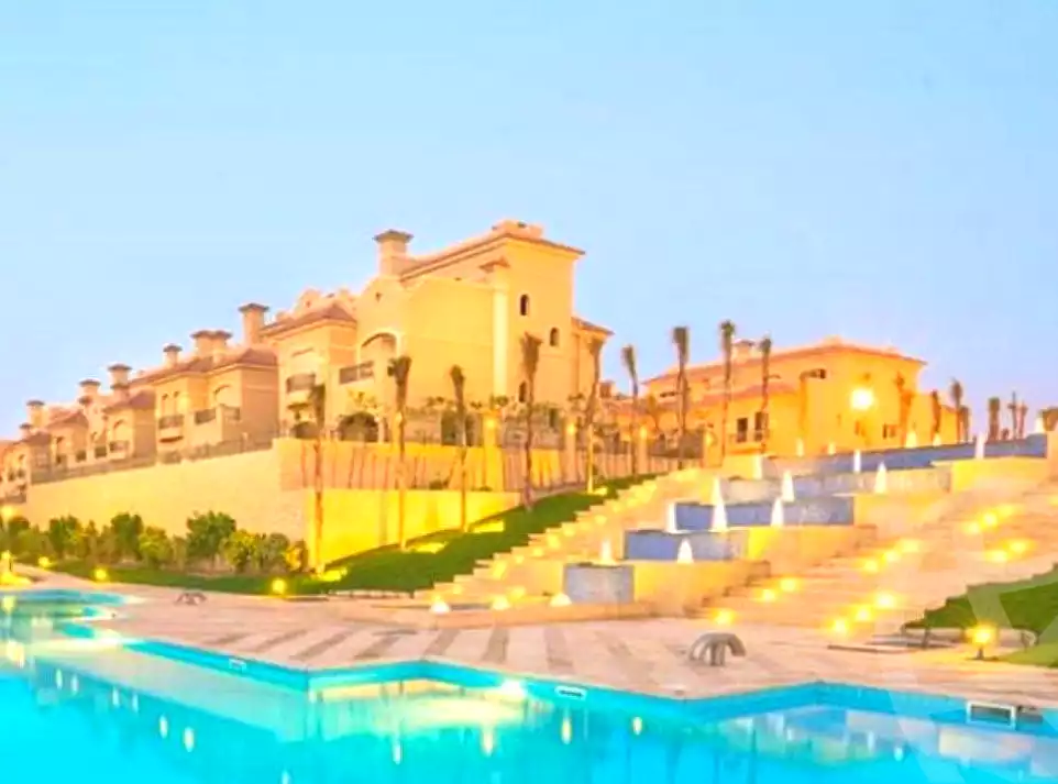 فيلا · ٤ غرف في El Patio 6 October