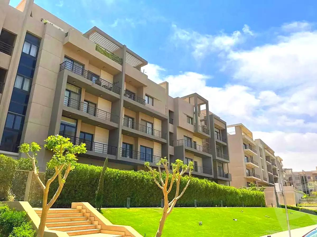 شقة · غرفة واحدة في Fifth Square Al Marasem