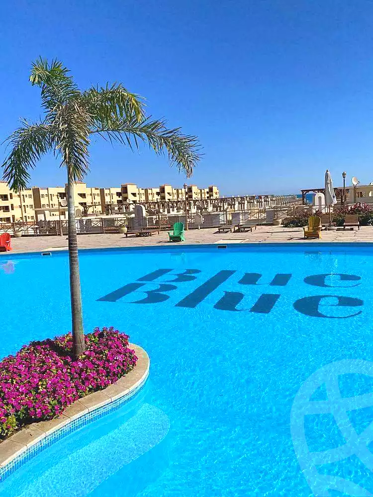 شاليه بـ٣ غرف نوم في Blue Blue، صورة ١ من ٣