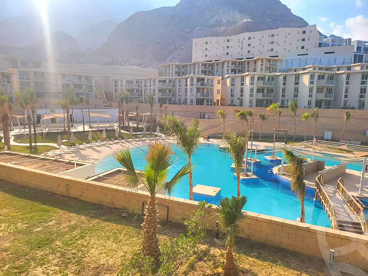 شاليه · ٣ غرف في Il Monte Galala