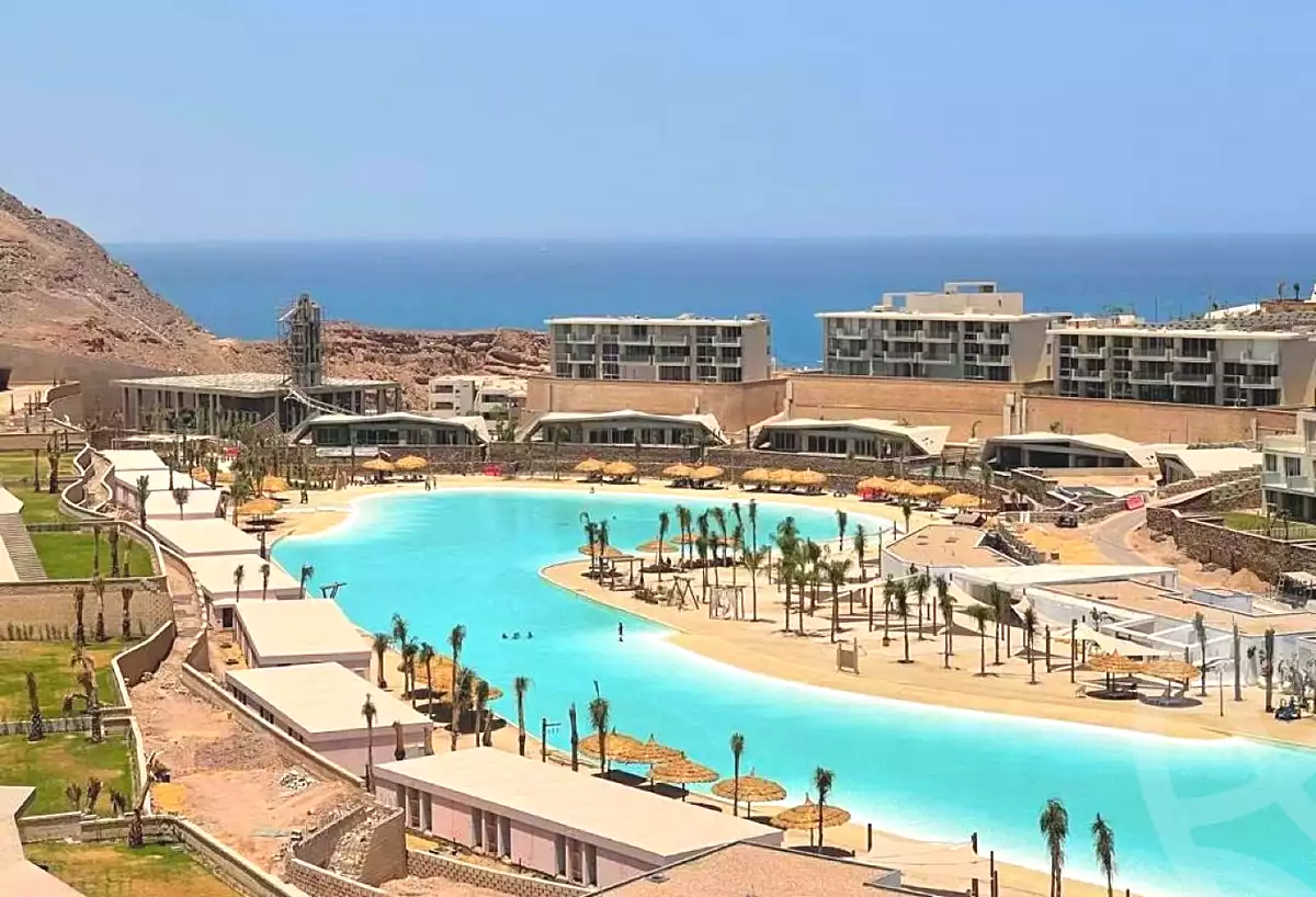 فيلا · ٥ غرف في Il Monte Galala