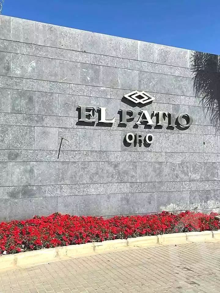 شقة · ٣ غرف في El Patio Oro