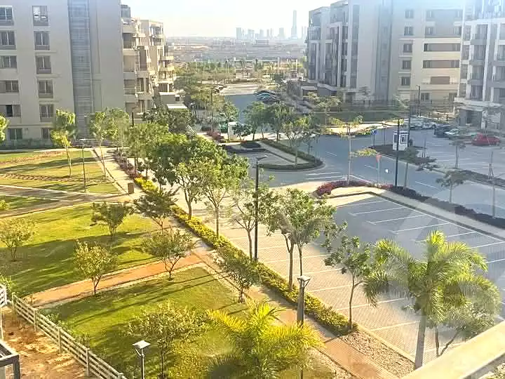 شقة بغرفتي نوم في Capital Gardens، صورة ١ من ١٢
