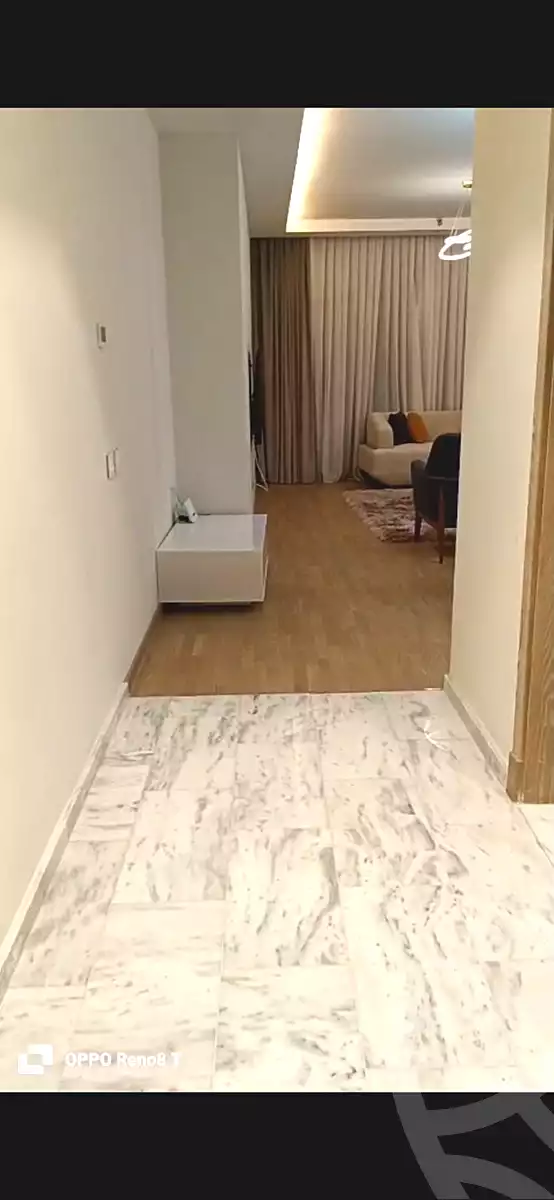 شقة · غرفتان في AEON Towers