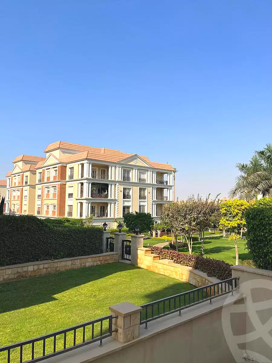 شقة بـ٣ غرف نوم في Regents Park، صورة ١ من ١٠