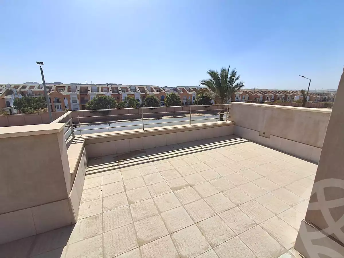 فيلا · ٤ غرف في Village Garden Katameya