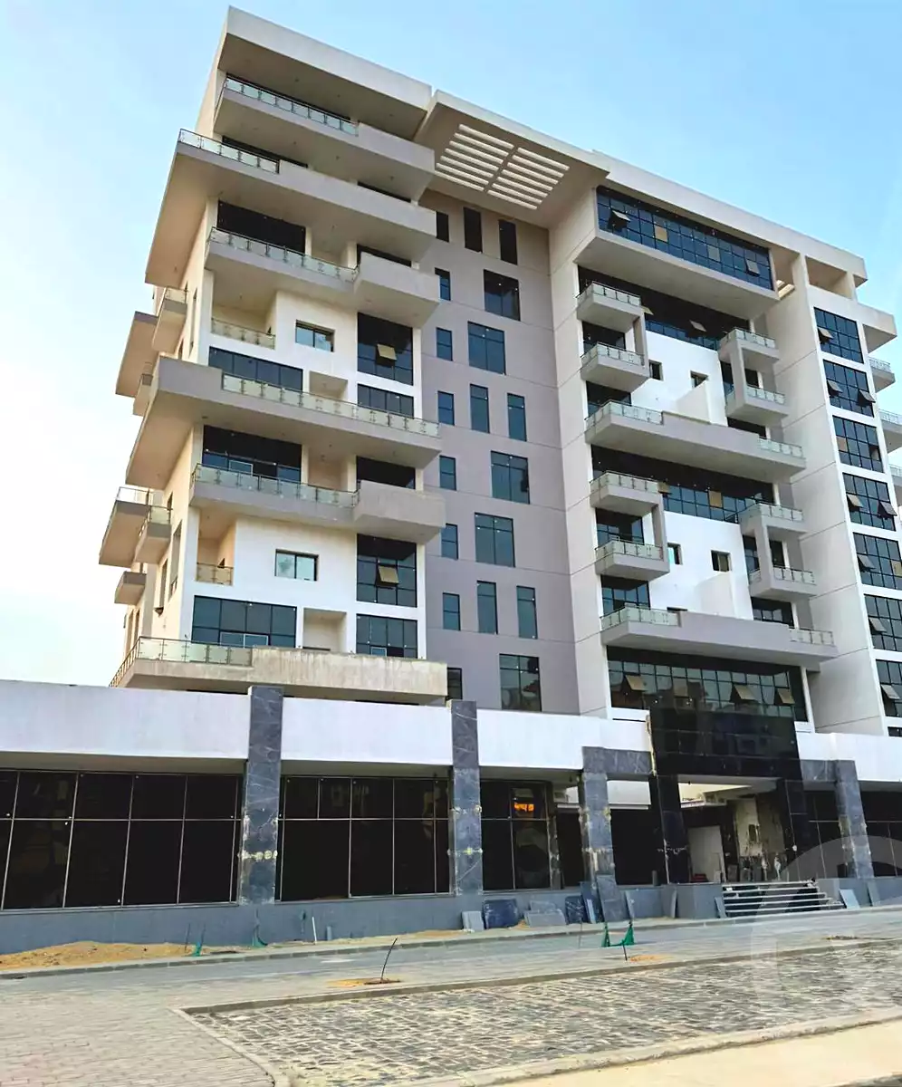 شقة · ٣ غرف في Jade Park