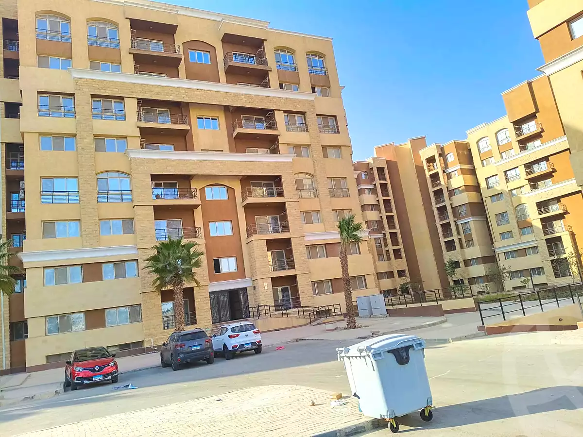 شقة · ٣ غرف في Al Maqsad Park