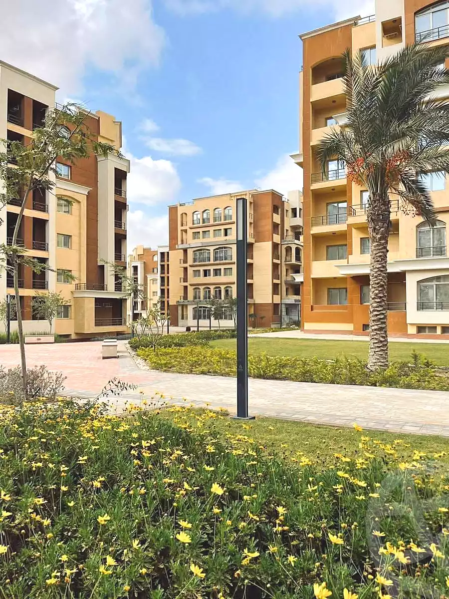 شقة · ٣ غرف في Al Maqsad Park