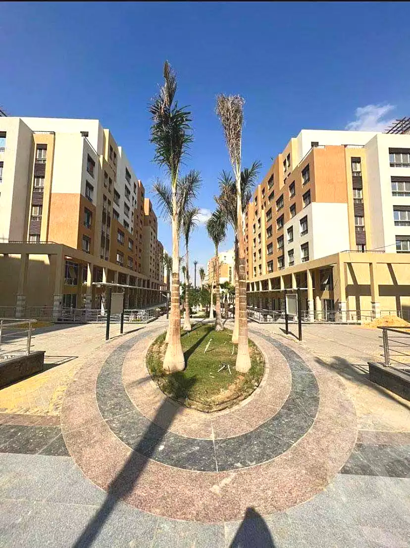 شقة · ٣ غرف في Al Maqsad Park