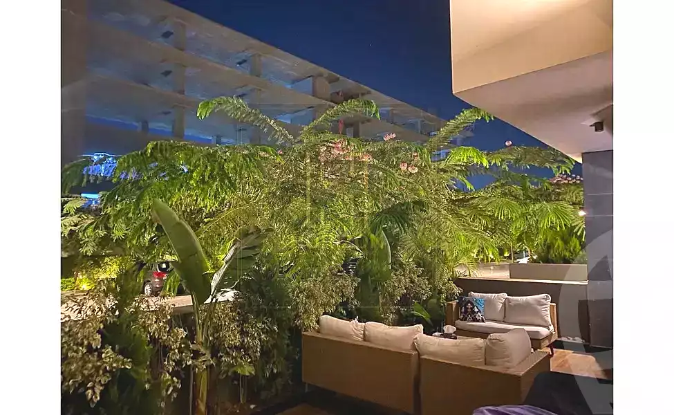 شقة · غرفتان في El Patio Oro