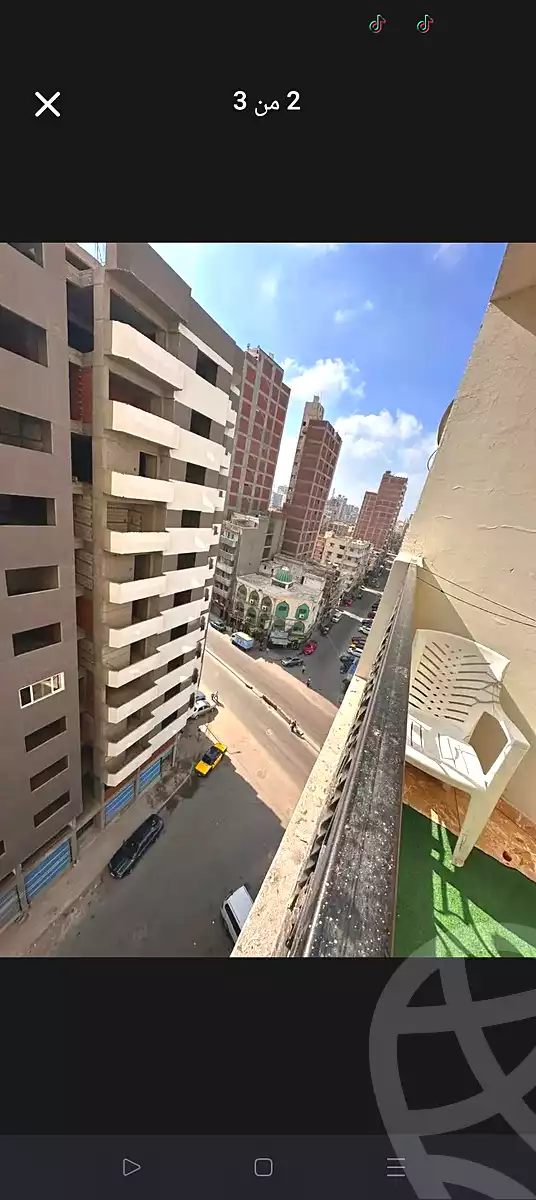 شقة بغرفتي نوم في سيتي لايت، صورة ١ من ٣