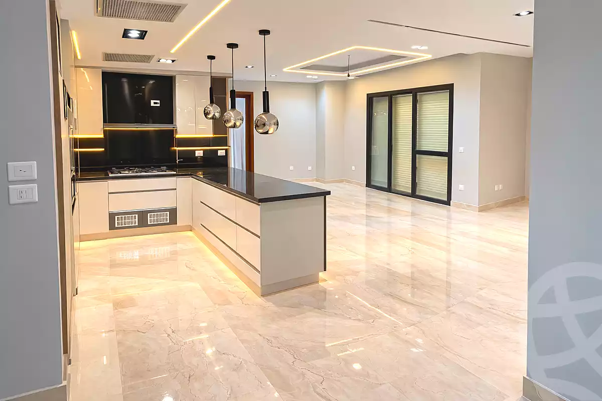 شقة · غرفتان في Sky Condos