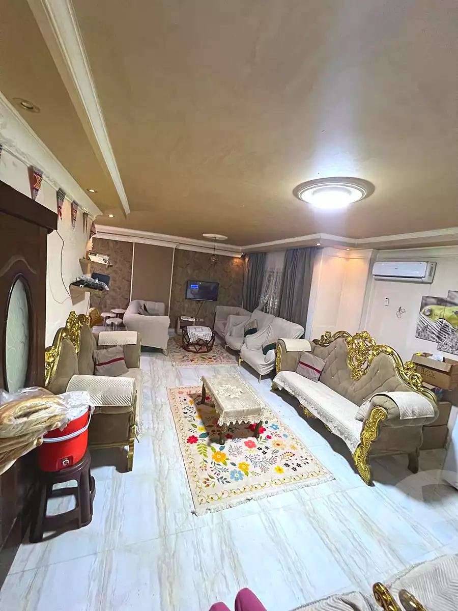 شقة · ٣ غرف في Konoz El Mokattam