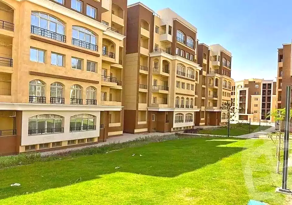 شقة · ٣ غرف في Al Maqsad Park