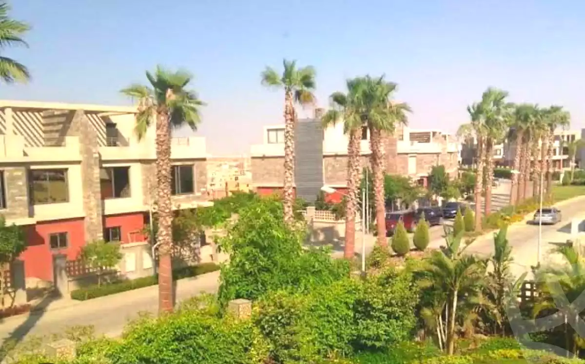 فيلا · ٤ غرف في Reem Residence
