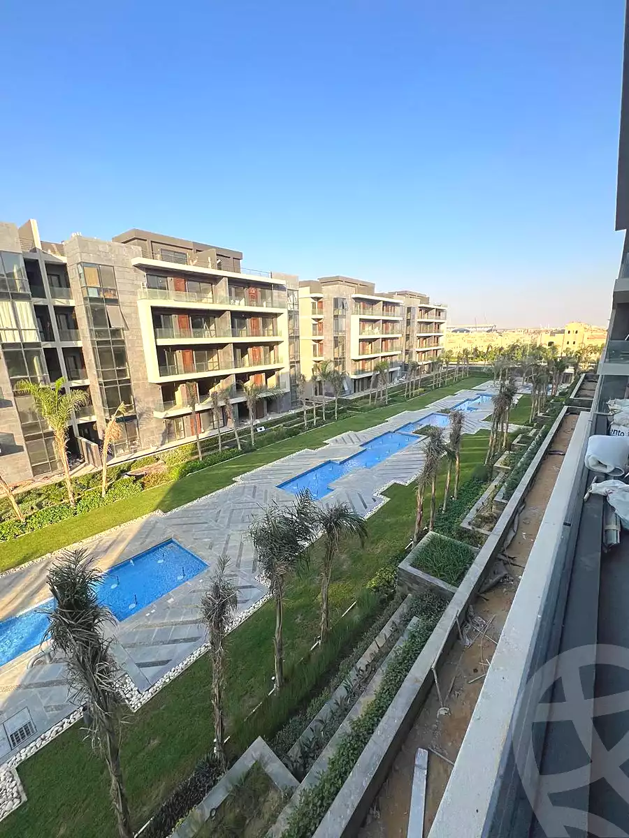 شقة · ٣ غرف في El Patio Oro