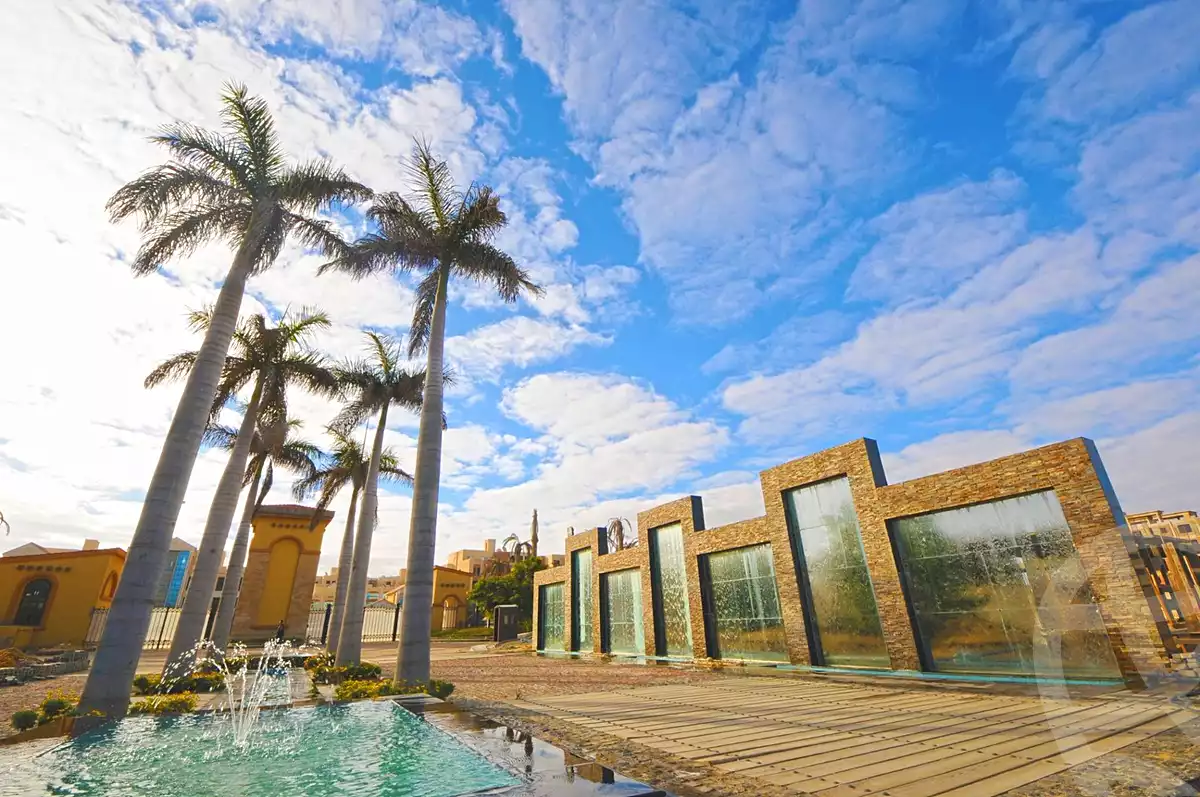 فيلا · ٥ غرف في Katameya Gardens