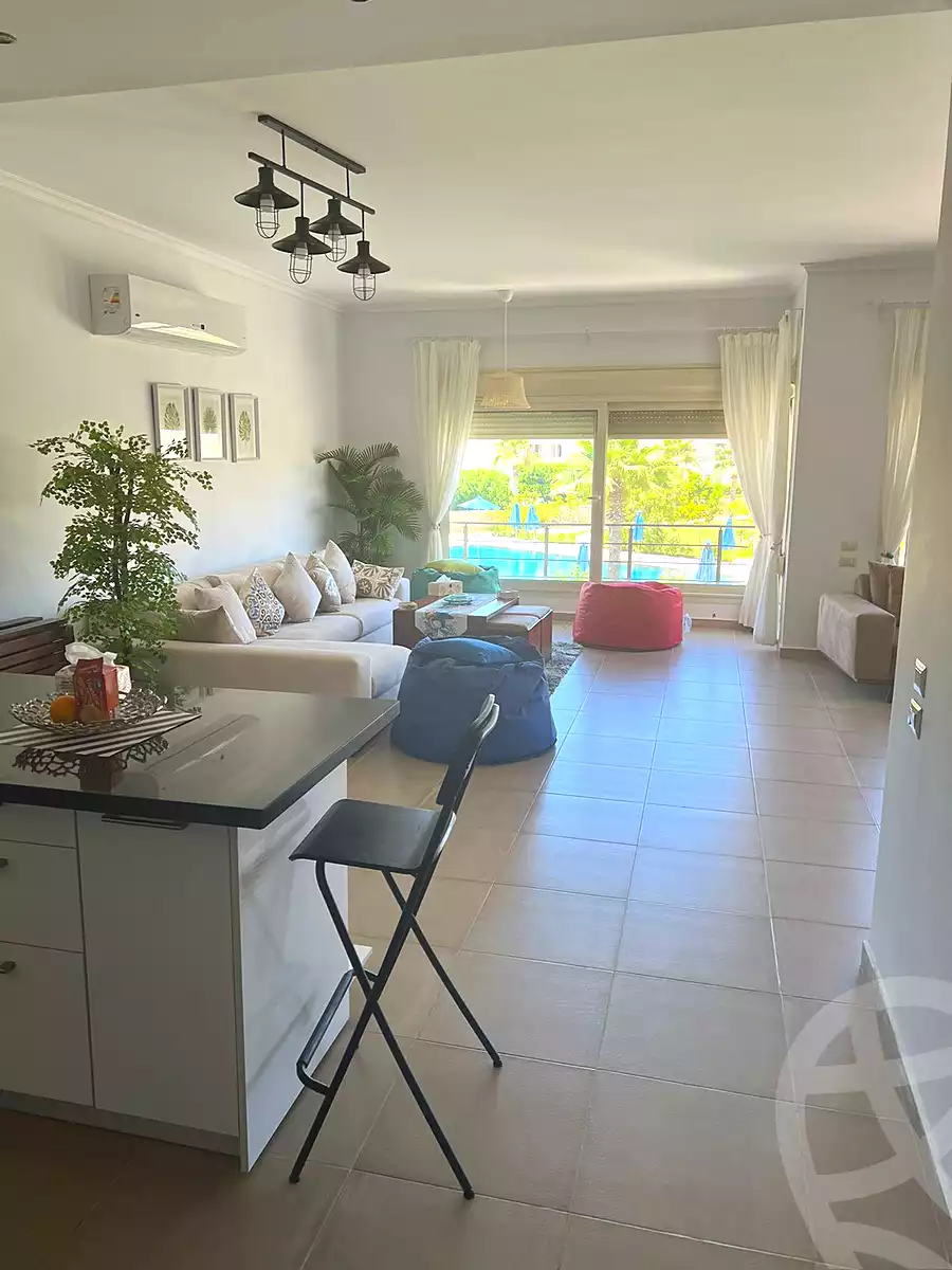 شاليه · ٤ غرف في Hacienda Bay