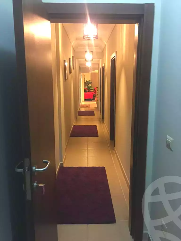 شاليه · ٣ غرف في La Vista 6