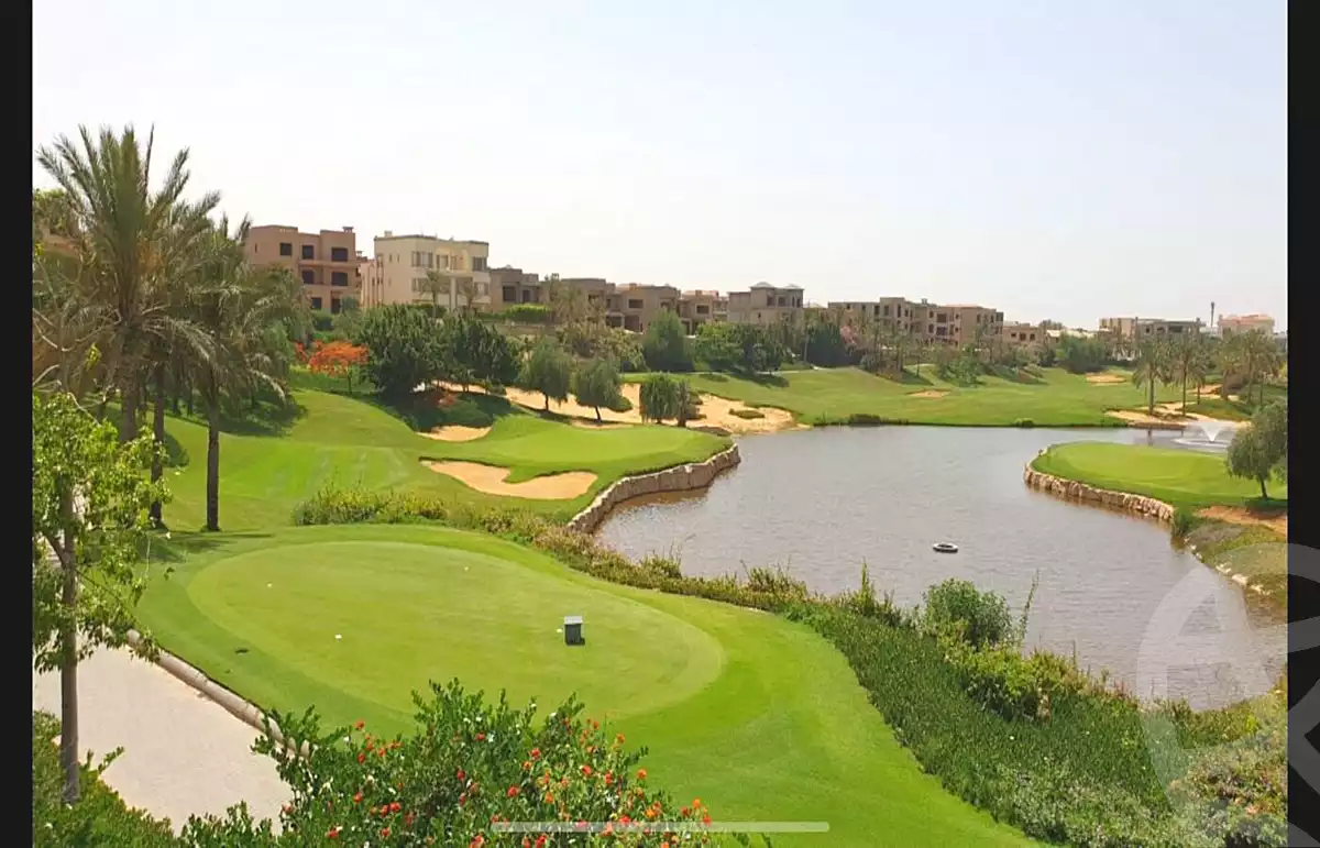 فيلا · ٨ غرف في Katameya Dunes