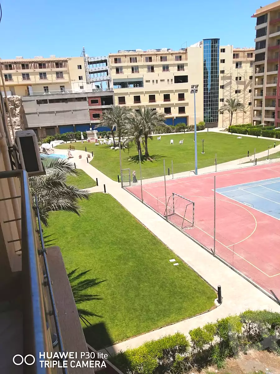 وحدات في Downtown Marina Resort