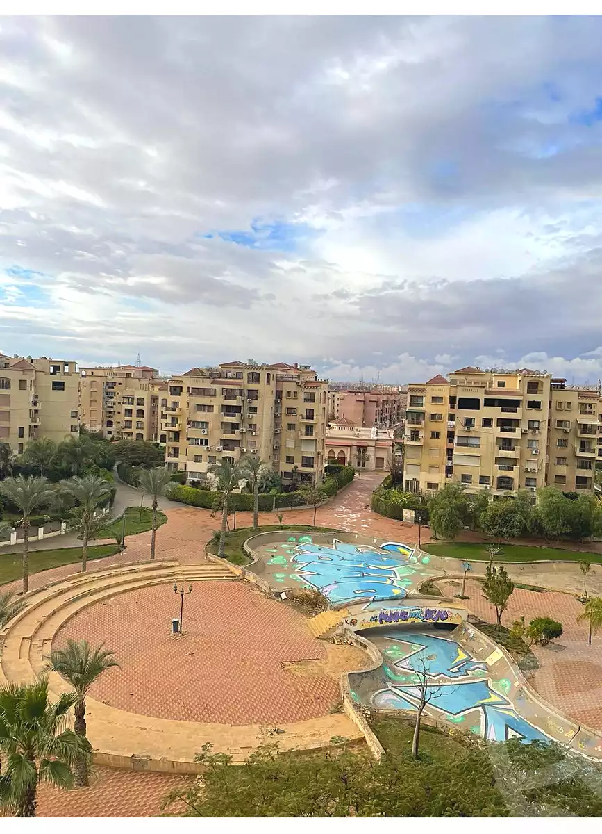 بنتهاوس · ٤ غرف في Hay El Ashgar