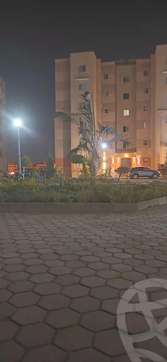 شقة · غرفتان في Alico City