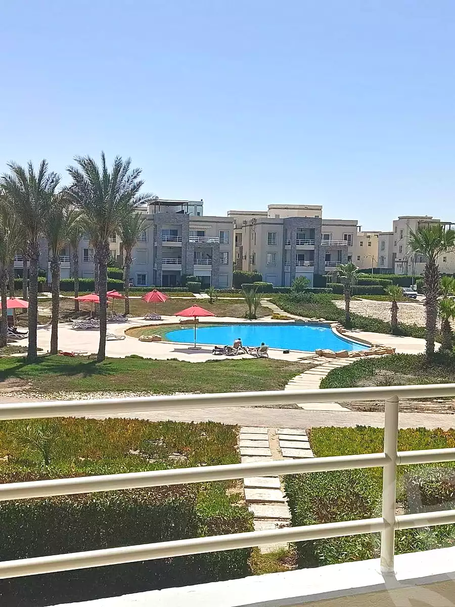 شاليه · غرفتان في Porto Sokhna