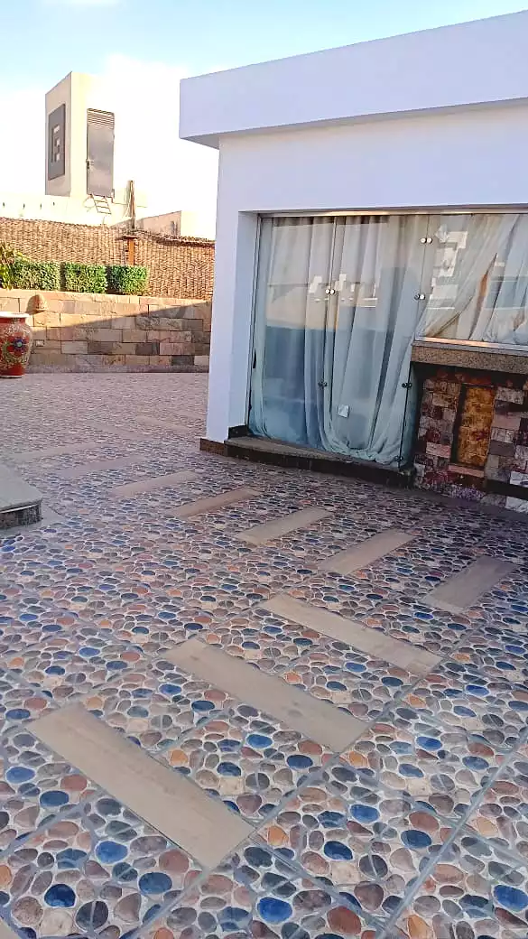 بنتهاوس · غرفة واحدة في Kenz Compound