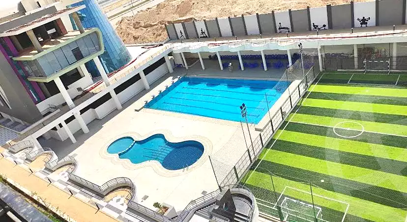 شقة · غرفتان في Kenz Compound