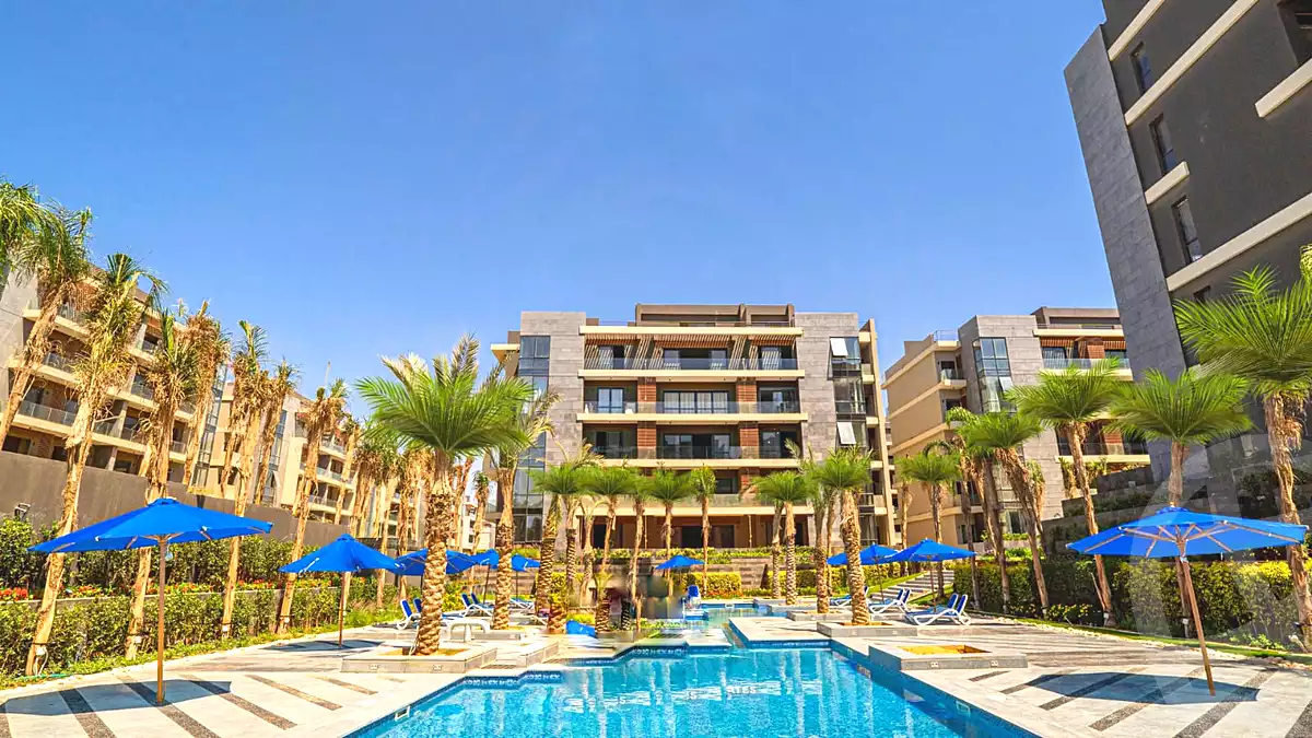 شقة بـ٣ غرف نوم في El Patio Oro، صورة ١ من ١٠
