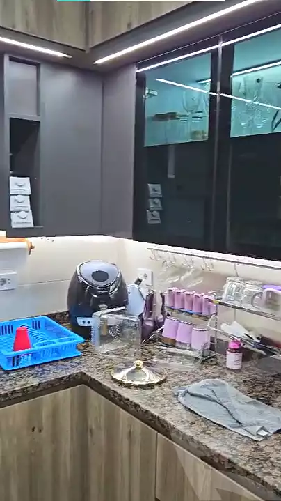 شقة · ٣ غرف في Sun Capital