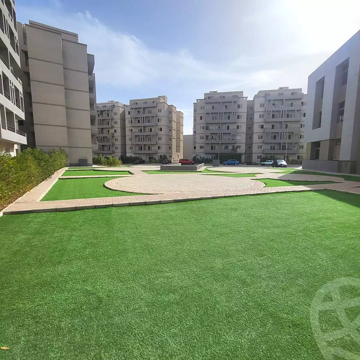 وحدات في Tulwa-Owest