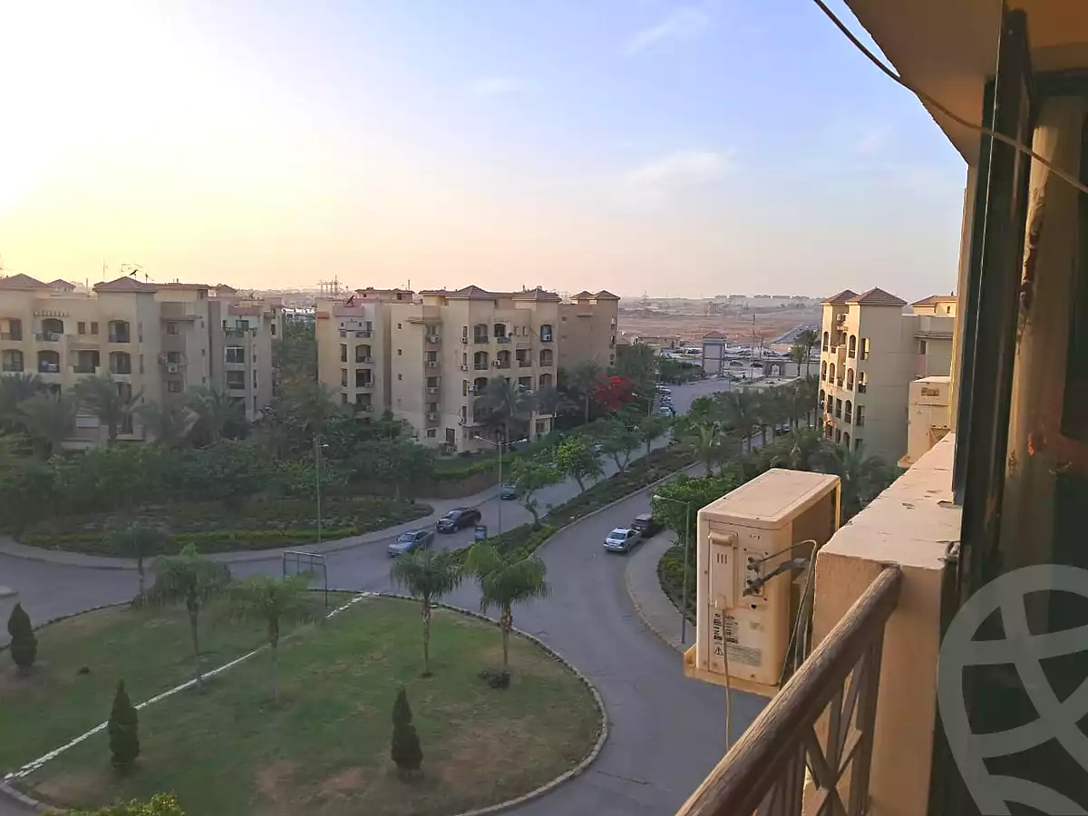 بنتهاوس · ٤ غرف في Hay El Ashgar