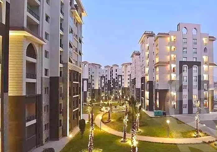 شقة · ٣ غرف في Al Maqsad Park