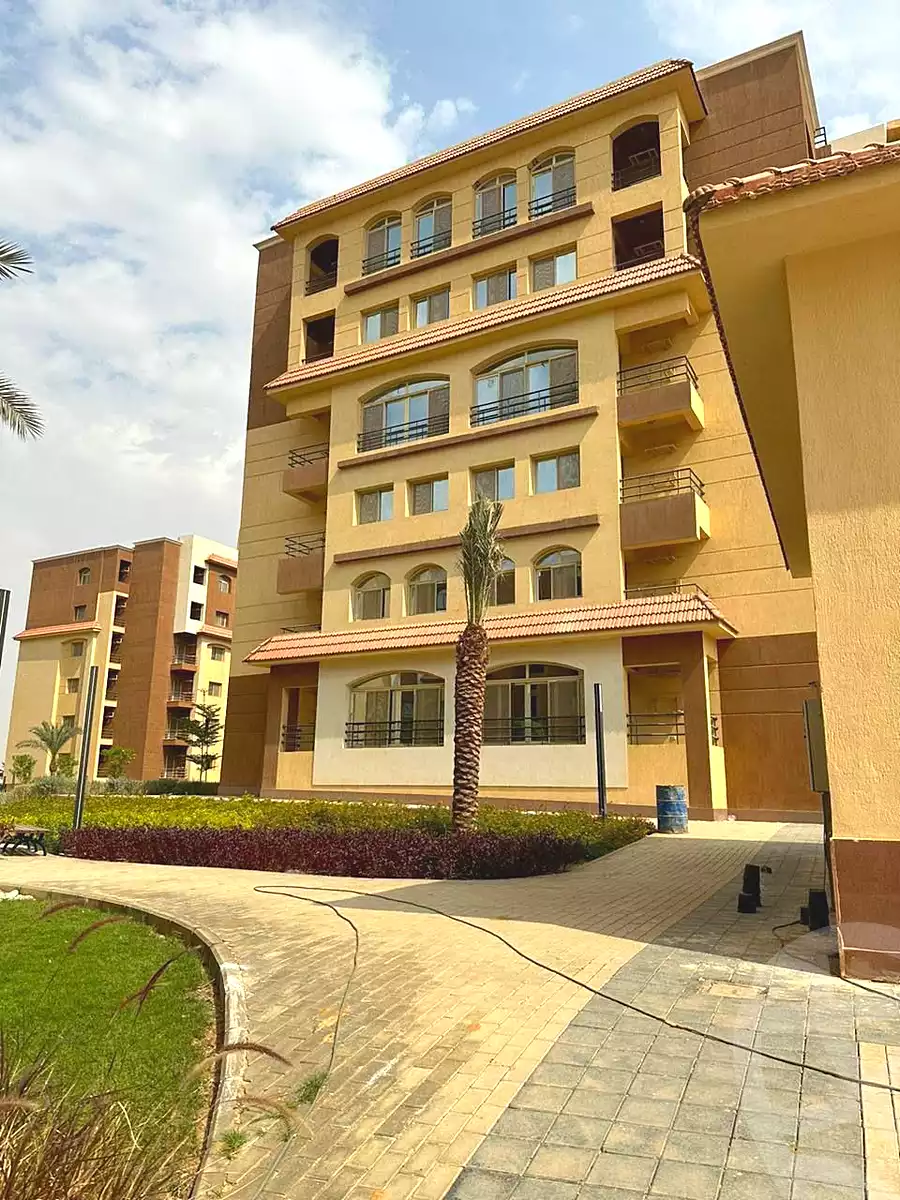شقة · ٣ غرف في Al Maqsad Park