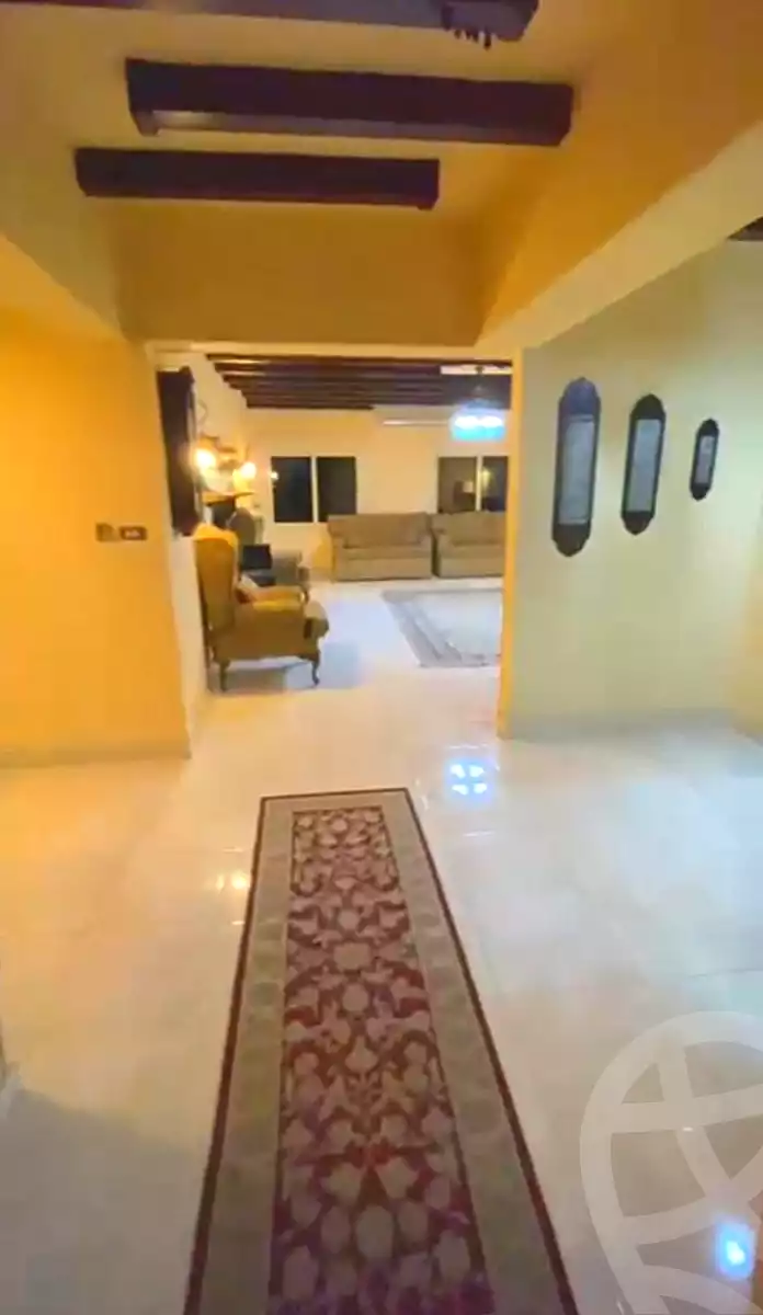 شقة · ٣ غرف في Hay El Ashgar