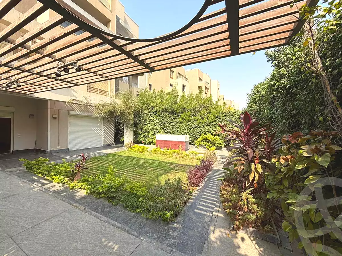 شقة · ٣ غرف في Village Garden Katameya