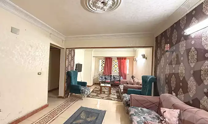 وحدات في Tabarak City