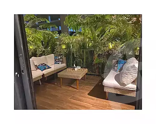 شقة · غرفتان في El Patio Oro