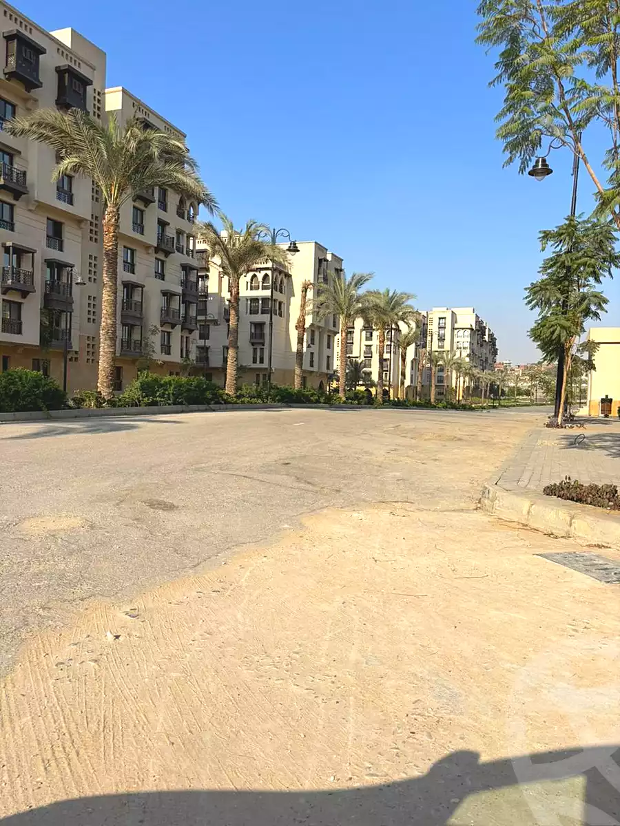 شقة · غرفتان في Arabesque