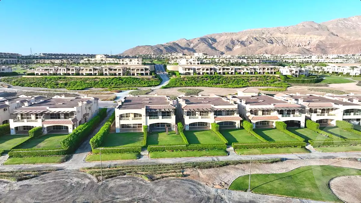 شاليه · ٣ غرف في La Vista 6