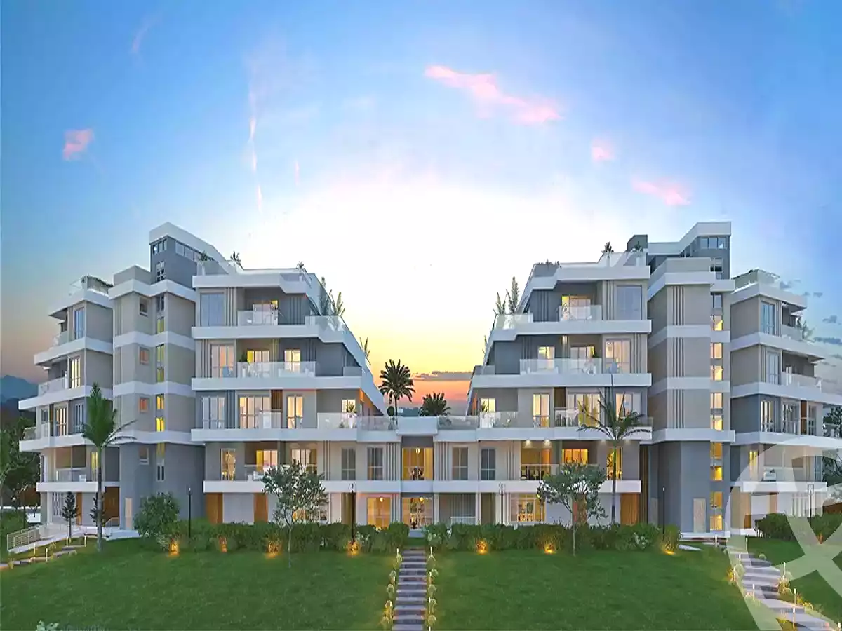 بنتهاوس · ٣ غرف في Sky Condos