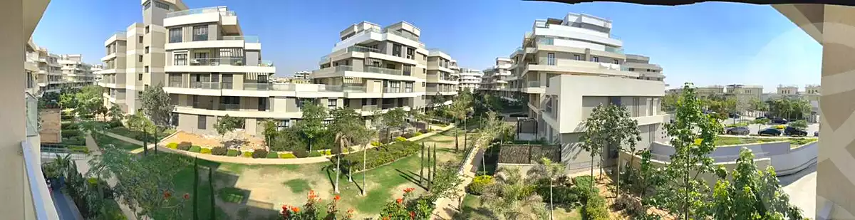 شقة · غرفتان في Sky Condos