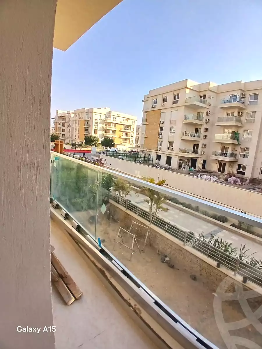 شقة · ٣ غرف في Mountain View iCity October